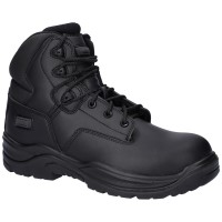 Magnum Precision Sitemaster Safety Boots Vegan Metal Free